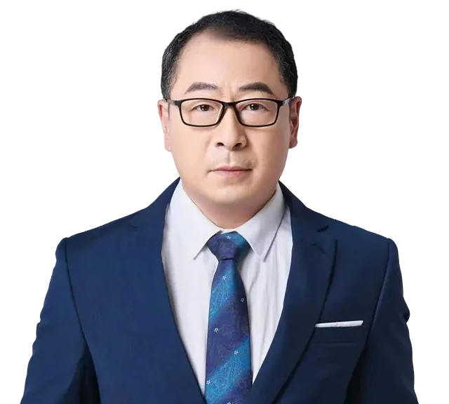 齐志刚 · 主席